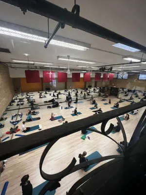 West Side YMCA Photos