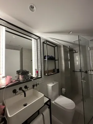 Vibe Hotel Melbourne Phòng Photos