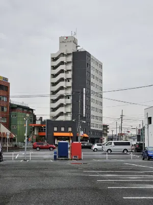 Hotel Wing International Kumamoto Yatsushiro À proximité de l'hôtel Photos