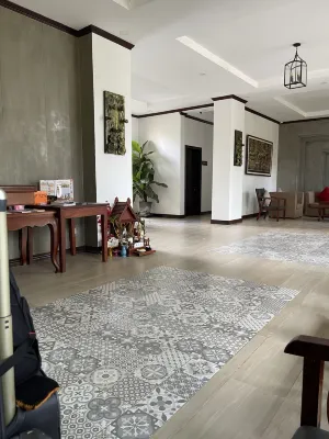 Angkor Tempora Boutique Public Areas Photos
