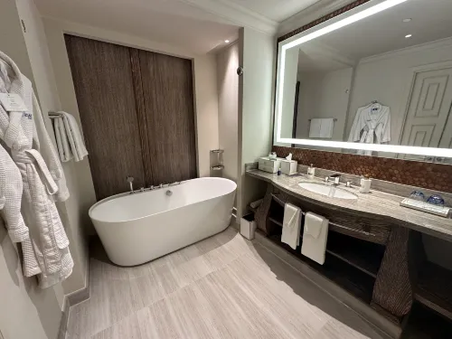 Atlantis, the Palm Kamar Photos