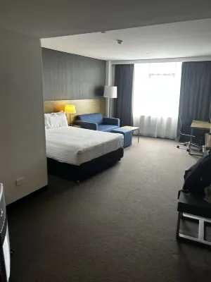 Rydges Camperdown, an EVT hotel Rooms Photos