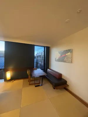 Genji Kyoto, a Member of Design Hotels Chambres Photos