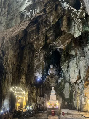 Khách sạn Grand Sea Xung quanh Photos