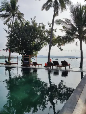 Mai Phuong Resort Phu Quoc In der Nähe des Hotels Photos