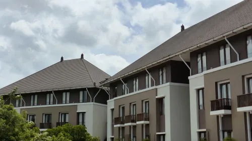 Mercure Bali Nusa Dua Extérieur Photos
