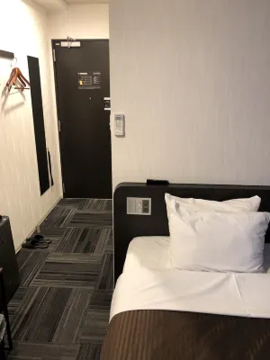 Hotel Livemax Okayama Kurashiki Ekimae Rooms Photos