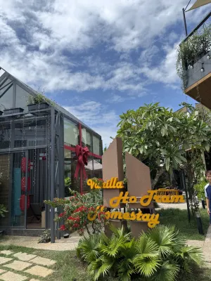Vanilla Ho Tram Homestay Photos
