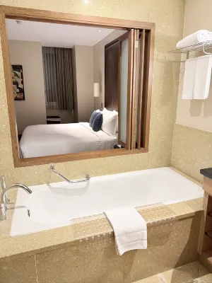 Ascott Sathorn Bangkok Camere Photos