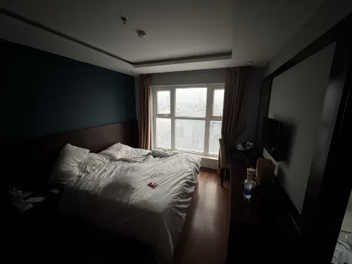 소피아 스위트 호텔 다낭 객실 Photos