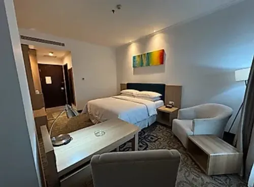 Four Points by Sheraton Makassar Kamar Photos
