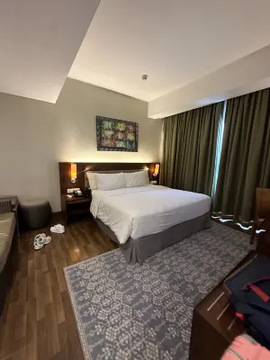 Swiss-Belresort Dago Heritage Kamar Photos