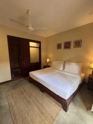 Maison Dalabua Rooms Photos