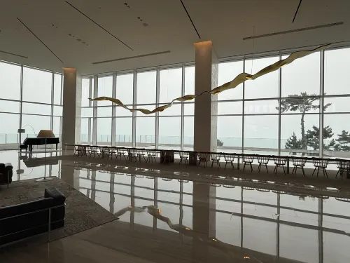 Seamarq Hotel Public Areas Photos