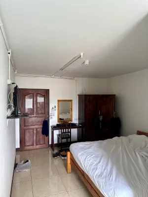 Eden Garden Resort Chambres Photos