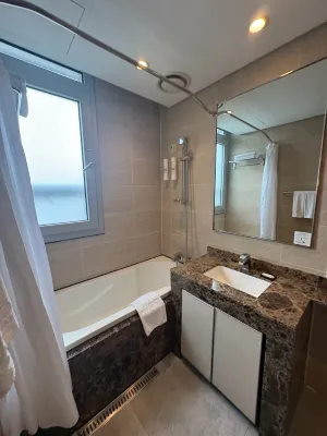 Migliore Hotel Seoul Myeongdong Kamar Photos