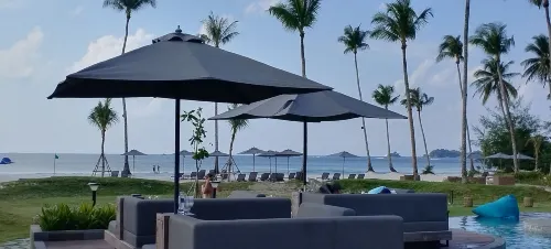 Hotel Indigo Bintan Lagoi Beach by IHG Photos