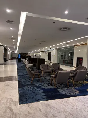 Grand Darul Makmur Hotel Kuantan Public Areas Photos
