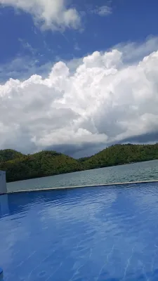 Coron Underwater Garden Resort Loisirs et amusements Photos