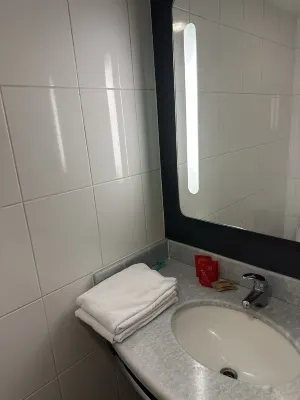 Ibis Rio de Janeiro Santos Dumont Rooms Photos
