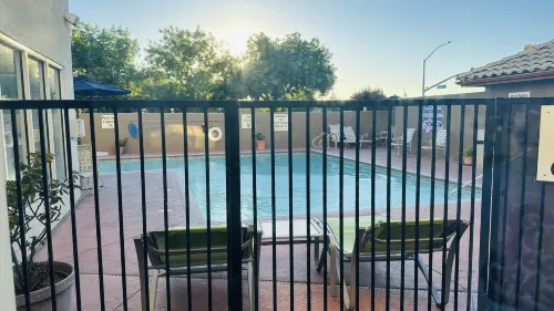 Holiday Inn Express Madera-Yosemite PK Area Leisure & Recreation Photos