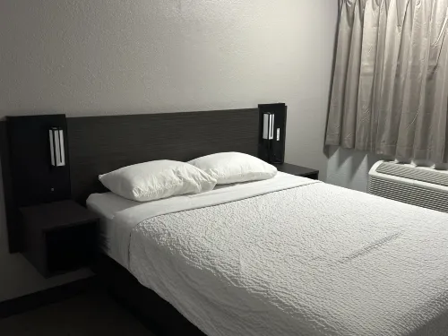 Motel 6 Del Rio, TX Chambres Photos