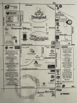 Fairfield Anaheim Resort Photos