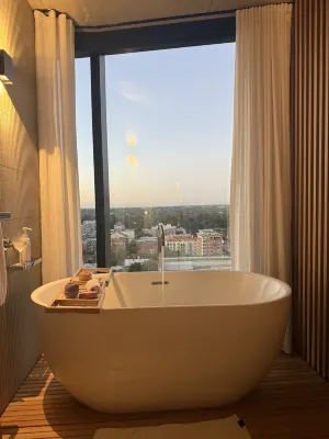 Vibe Hotel Adelaide Photos