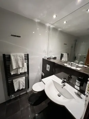 Majestic Plaza Hotel Prague Номера Photos