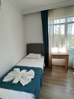 Sunrise Aya Hotel Camere Photos