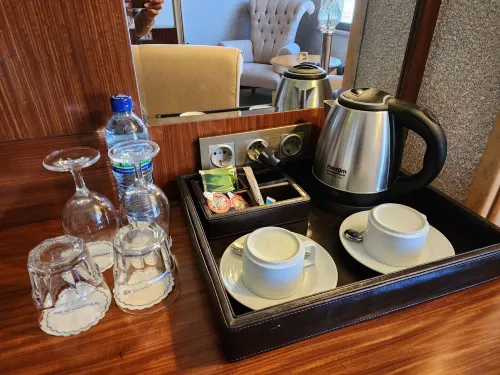 Wyndham Batumi Photos