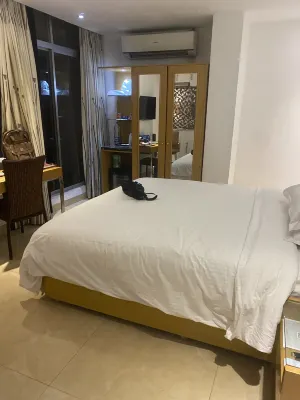 Hotel Bengal Canary Park Chambres Photos