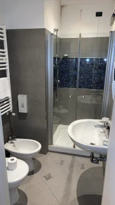 Hotel La Pergola di Venezia Camere Photos