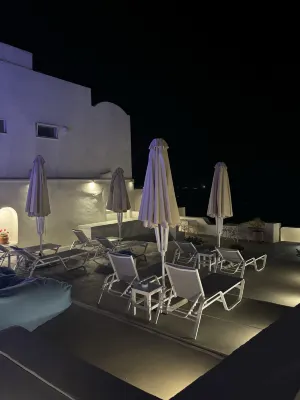 Pantelia Suites Leisure & Recreation Photos