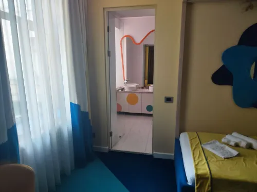Vilacrosse Boutique Inn Rooms Photos