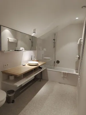 Hotel Bourgoensch Hof Chambres Photos