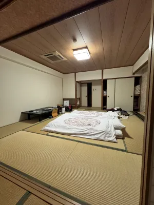 Miyajima Hotel Makoto Chambres Photos