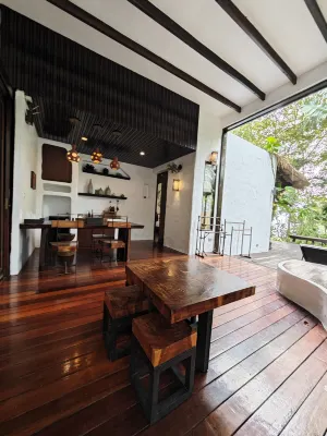 Koh Tao Cabana Public Areas Photos