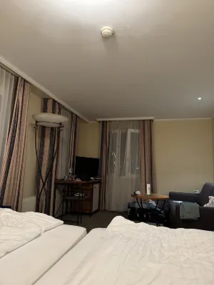 Hotel Spinne Chambres Photos