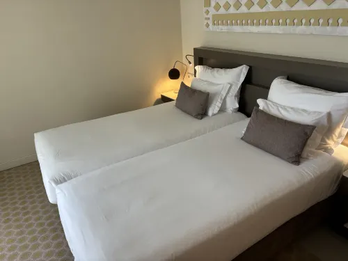 Ozadi Tavira Hotel Camere Photos