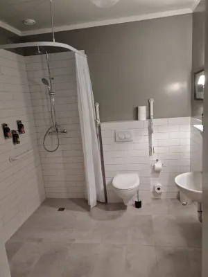 Reykjavik Residence Apartment Hotel Chambres Photos