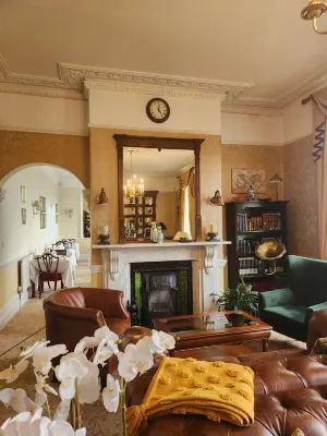 Oldfields House Espaces publics Photos