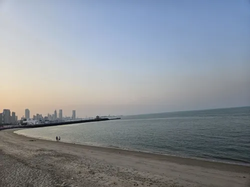فندق إيبيس الشرق الكويت بالقرب من الفندق Photos