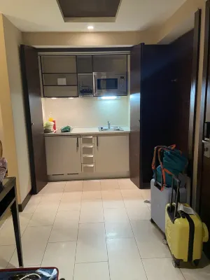 Starhotels Grand Milan Chambres Photos
