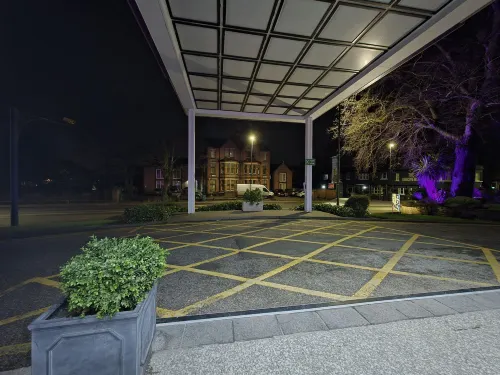 Mercure Nottingham Sherwood Hotel Near Hotel Photos