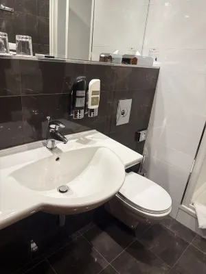 Majestic Plaza Hotel Prague Номера Photos