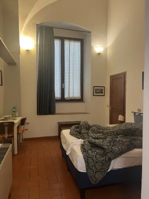 Hotel Residence La Contessina Rooms Photos