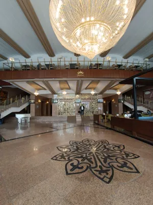 Kazakhstan Hotel Aree comuni Photos