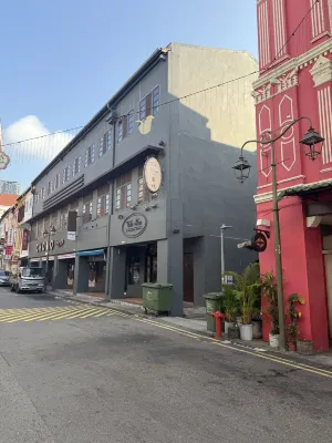 The Inn at Temple Street (Chinatown) Photos