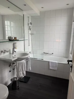 Hotel & Restaurant Sternen Muri Bei Bern Rooms Photos